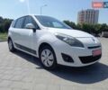 Белый Рено Гранд Сценик, объемом двигателя 1.5 л и пробегом 247 тыс. км за 4850 $, фото 1 на Automoto.ua