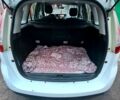 Рено Гранд Сценік 2010 у Полтаві на Automoto.ua Білий Рено Гранд Сценік, об'ємом двигуна 1.4 л та пробігом 199 тис. км за 6500 $, фото 9 на Automoto.ua
