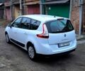 Рено Гранд Сценік 2010 у Полтаві на Automoto.ua Білий Рено Гранд Сценік, об'ємом двигуна 1.4 л та пробігом 199 тис. км за 6500 $, фото 1 на Automoto.ua
