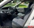 Белый Рено Гранд Сценик, объемом двигателя 1.6 л и пробегом 255 тыс. км за 7300 $, фото 10 на Automoto.ua