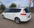 Рено Гранд Сценик 2010 в Ковель на Automoto.ua Белый Рено Гранд Сценик, объемом двигателя 1.4 л и пробегом 186 тыс. км за 6300 $, фото 1 на Automoto.ua
