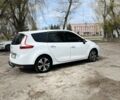 Белый Рено Гранд Сценик, объемом двигателя 1.5 л и пробегом 298 тыс. км за 7100 $, фото 1 на Automoto.ua