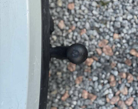 Білий Рено Гранд Сценік, об'ємом двигуна 2 л та пробігом 199 тис. км за 8250 $, фото 24 на Automoto.ua