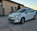 Білий Рено Гранд Сценік, об'ємом двигуна 1.5 л та пробігом 227 тис. км за 8659 $, фото 1 на Automoto.ua