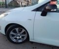 Білий Рено Гранд Сценік, об'ємом двигуна 2 л та пробігом 268 тис. км за 8400 $, фото 4 на Automoto.ua