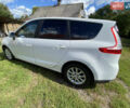 Рено Гранд Сценик 2011 в Луцке на Automoto.ua Белый Рено Гранд Сценик, объемом двигателя 1.5 л и пробегом 241 тыс. км за 6800 $, фото 4 на Automoto.ua