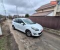 Білий Рено Гранд Сценік, об'ємом двигуна 1.5 л та пробігом 256 тис. км за 7950 $, фото 7 на Automoto.ua
