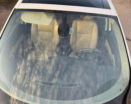 Белый Рено Гранд Сценик, объемом двигателя 1.9 л и пробегом 200 тыс. км за 8200 $, фото 33 на Automoto.ua