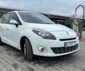 Белый Рено Гранд Сценик, объемом двигателя 1.6 л и пробегом 168 тыс. км за 7650 $, фото 1 на Automoto.ua