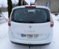 Білий Рено Гранд Сценік, об'ємом двигуна 0 л та пробігом 246 тис. км за 7700 $, фото 5 на Automoto.ua