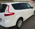 Белый Рено Гранд Сценик, объемом двигателя 1.46 л и пробегом 370 тыс. км за 6899 $, фото 22 на Automoto.ua