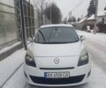 Белый Рено Гранд Сценик, объемом двигателя 1.5 л и пробегом 285 тыс. км за 7500 $, фото 1 на Automoto.ua