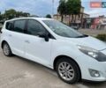 Білий Рено Гранд Сценік, об'ємом двигуна 1.5 л та пробігом 274 тис. км за 7300 $, фото 3 на Automoto.ua