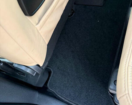 Белый Рено Гранд Сценик, объемом двигателя 1.9 л и пробегом 200 тыс. км за 8200 $, фото 17 на Automoto.ua