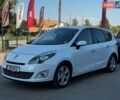 Білий Рено Гранд Сценік, об'ємом двигуна 1.4 л та пробігом 150 тис. км за 8399 $, фото 1 на Automoto.ua