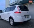 Белый Рено Гранд Сценик, объемом двигателя 1.46 л и пробегом 370 тыс. км за 6899 $, фото 10 на Automoto.ua