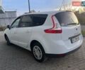 Белый Рено Гранд Сценик, объемом двигателя 1.46 л и пробегом 370 тыс. км за 6899 $, фото 12 на Automoto.ua