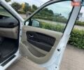 Білий Рено Гранд Сценік, об'ємом двигуна 1.5 л та пробігом 274 тис. км за 7300 $, фото 17 на Automoto.ua