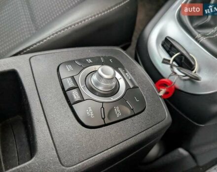 Білий Рено Гранд Сценік, об'ємом двигуна 1.5 л та пробігом 158 тис. км за 6999 $, фото 40 на Automoto.ua