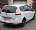 Білий Рено Гранд Сценік, об'ємом двигуна 1.5 л та пробігом 158 тис. км за 6999 $, фото 10 на Automoto.ua