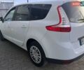 Белый Рено Гранд Сценик, объемом двигателя 1.46 л и пробегом 370 тыс. км за 6899 $, фото 13 на Automoto.ua