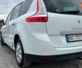 Белый Рено Гранд Сценик, объемом двигателя 1.6 л и пробегом 166 тыс. км за 8350 $, фото 10 на Automoto.ua