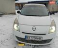 Білий Рено Гранд Сценік, об'ємом двигуна 1.6 л та пробігом 232 тис. км за 8500 $, фото 1 на Automoto.ua