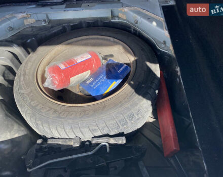 Рено Гранд Сценик 2011 в Луцке на Automoto.ua Белый Рено Гранд Сценик, объемом двигателя 1.5 л и пробегом 241 тыс. км за 6800 $, фото 20 на Automoto.ua