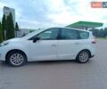 Білий Рено Гранд Сценік, об'ємом двигуна 1.5 л та пробігом 274 тис. км за 7300 $, фото 6 на Automoto.ua