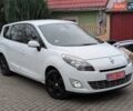 Білий Рено Гранд Сценік, об'ємом двигуна 1.5 л та пробігом 158 тис. км за 6999 $, фото 7 на Automoto.ua