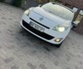 Білий Рено Гранд Сценік, об'ємом двигуна 1.5 л та пробігом 395 тис. км за 5600 $, фото 1 на Automoto.ua