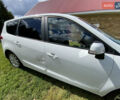 Рено Гранд Сценик 2011 в Луцке на Automoto.ua Белый Рено Гранд Сценик, объемом двигателя 1.5 л и пробегом 241 тыс. км за 6800 $, фото 6 на Automoto.ua