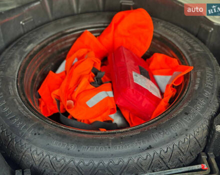 Білий Рено Гранд Сценік, об'ємом двигуна 2 л та пробігом 199 тис. км за 8250 $, фото 26 на Automoto.ua