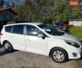 Білий Рено Гранд Сценік, об'ємом двигуна 1.5 л та пробігом 280 тис. км за 6700 $, фото 1 на Automoto.ua