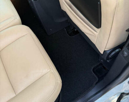 Белый Рено Гранд Сценик, объемом двигателя 1.9 л и пробегом 200 тыс. км за 8200 $, фото 13 на Automoto.ua