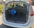 Білий Рено Гранд Сценік, об'ємом двигуна 1.6 л та пробігом 233 тис. км за 7300 $, фото 11 на Automoto.ua