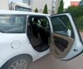 Білий Рено Гранд Сценік, об'ємом двигуна 1.5 л та пробігом 274 тис. км за 7300 $, фото 16 на Automoto.ua