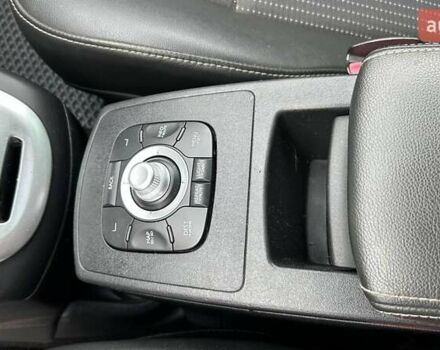 Белый Рено Гранд Сценик, объемом двигателя 1.6 л и пробегом 166 тыс. км за 8350 $, фото 16 на Automoto.ua