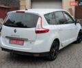 Білий Рено Гранд Сценік, об'ємом двигуна 1.5 л та пробігом 158 тис. км за 6999 $, фото 1 на Automoto.ua