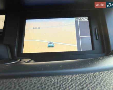 Белый Рено Гранд Сценик, объемом двигателя 1.9 л и пробегом 200 тыс. км за 8200 $, фото 36 на Automoto.ua