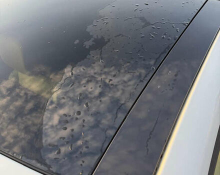 Белый Рено Гранд Сценик, объемом двигателя 1.9 л и пробегом 200 тыс. км за 8200 $, фото 29 на Automoto.ua