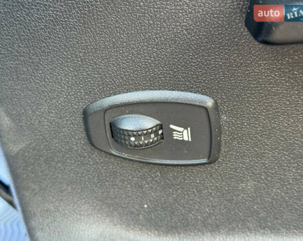 Білий Рено Гранд Сценік, об'ємом двигуна 2 л та пробігом 199 тис. км за 8250 $, фото 32 на Automoto.ua