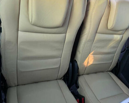 Белый Рено Гранд Сценик, объемом двигателя 1.9 л и пробегом 200 тыс. км за 8200 $, фото 25 на Automoto.ua