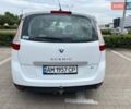 Білий Рено Гранд Сценік, об'ємом двигуна 1.5 л та пробігом 274 тис. км за 7300 $, фото 5 на Automoto.ua