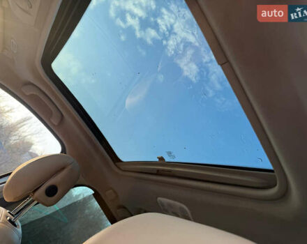 Белый Рено Гранд Сценик, объемом двигателя 1.9 л и пробегом 200 тыс. км за 8200 $, фото 30 на Automoto.ua