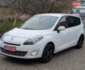 Білий Рено Гранд Сценік, об'ємом двигуна 1.5 л та пробігом 158 тис. км за 6999 $, фото 8 на Automoto.ua
