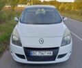 Білий Рено Гранд Сценік, об'ємом двигуна 1.5 л та пробігом 208 тис. км за 7101 $, фото 1 на Automoto.ua