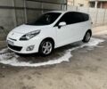 Белый Рено Гранд Сценик, объемом двигателя 1.5 л и пробегом 250 тыс. км за 6423 $, фото 1 на Automoto.ua