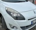 Белый Рено Гранд Сценик, объемом двигателя 1.6 л и пробегом 166 тыс. км за 8350 $, фото 7 на Automoto.ua