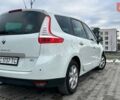 Белый Рено Гранд Сценик, объемом двигателя 1.6 л и пробегом 166 тыс. км за 8350 $, фото 11 на Automoto.ua